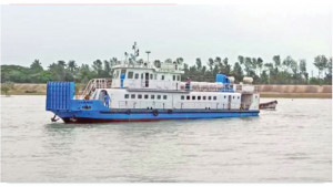 কক্সবাজার-মহেশখালী রুটে যুক্ত হলো সি-ট্রাক