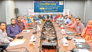 হরমোনজনিত রোগ রোধে  চাই নিয়ন্ত্রিত জীবন