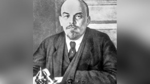 লেনিন কেন এখনও জরুরি