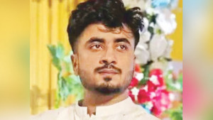 মীমাংসার তিন মিনিট পর দ্বন্দ্ব গড়ায় হত্যাকাণ্ডে