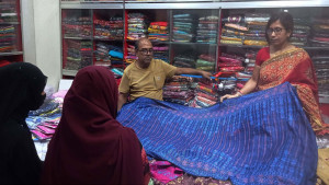 সংগ্রামী স্বপ্নার  সাফল্যের স্বাক্ষর