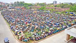 সড়কে কীভাবে এলো দেড় লাখ ব্যাটারিচালিত রিকশা