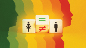 সমঅধিকার কতদূর!