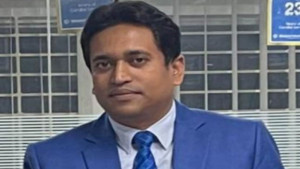 গ্রাহকের ৩ কোটি টাকা নিয়ে ব্যাংক কর্মকর্তা নিরুদ্দেশ