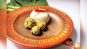 বাংলার চিরায়ত রসনা