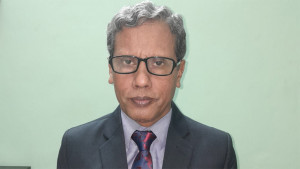 শিক্ষার্থীদের দাবির মুখে ঢাকা পলিটেকনিক ইনস্টিটিউটের অধ্যক্ষ প্রত্যাহার