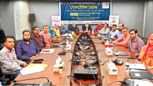 হরমোনজনিত রোগের চিকিৎসা দেশেই সম্ভব