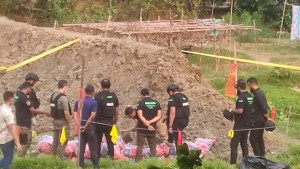 গজারিয়ায় মর্টার শেল বিস্ফোরণ ঘটিয়ে নিষ্ক্রিয়, ঘরবাড়ি ক্ষতিগ্রস্ত