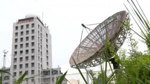 রাজধানীতে ঝোড়ো হওয়া-বজ্রসহ বৃষ্টির আভাস