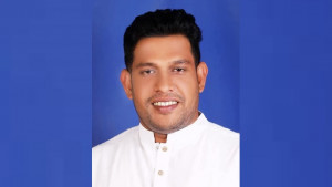 ছাত্রদলে পদ পেতে স্ত্রীকে তালাক, সংবাদ সম্মেলনের পর অব্যাহতি 