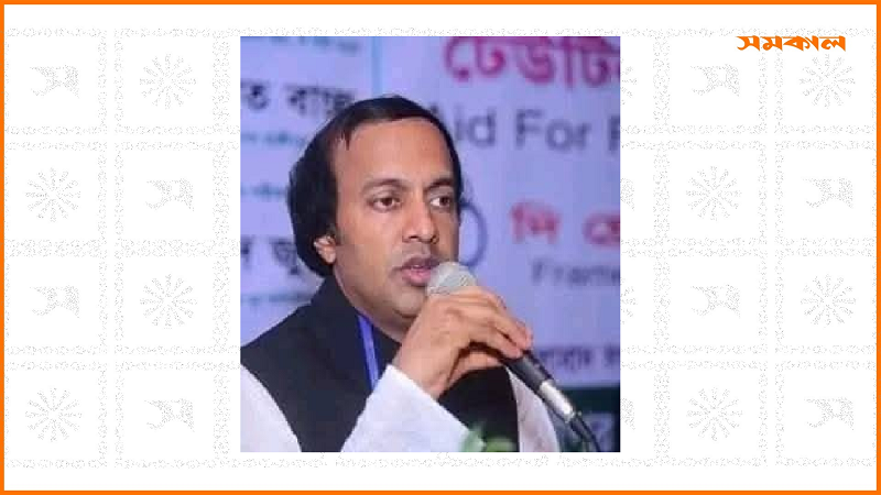 কুলাউড়া উপজেলা আ.লীগের সাধারণ সম্পাদক কামরুল গ্রেপ্তার কুলাউড়া উপজেলা আ.লীগের সাধারণ সম্পাদক কামরুল গ্রেপ্তার