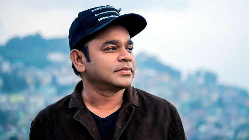 এ আর রহমানকে ২ কোটি রুপি জরিমানা এ আর রহমানকে ২ কোটি রুপি জরিমানা