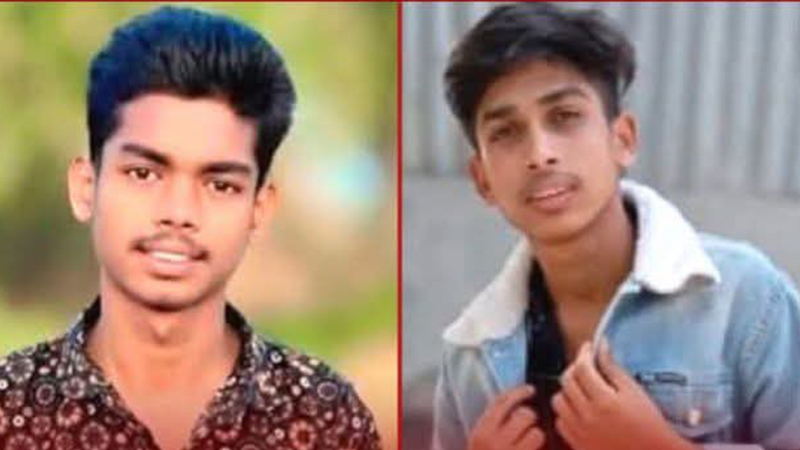 তিন বন্ধু মোটরসাইকেলে ঘুরতে বেরিয়ে প্রাণ হারাল দুজন তিন বন্ধু মোটরসাইকেলে ঘুরতে বেরিয়ে প্রাণ হারাল দুজন