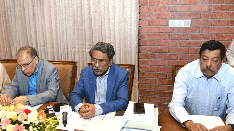 অন্তর্বর্তী সরকারের পক্ষ থেকে সংস্কারের উদ্যোগ নেওয়া হলেও এ দাবি জনগণের: আলী রীয়াজ অন্তর্বর্তী সরকারের পক্ষ থেকে সংস্কারের উদ্যোগ নেওয়া হলেও এ দাবি জনগণের: আলী রীয়াজ