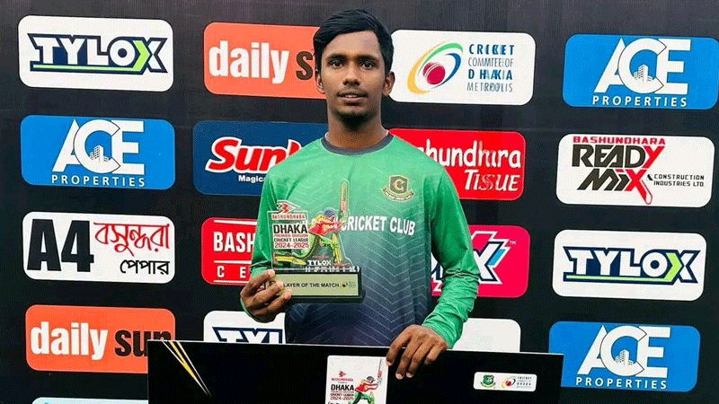 এসএসসি পরীক্ষায় অনীহা আজিজুলের, অস্বস্তিতে বিসিবি এসএসসি পরীক্ষায় অনীহা আজিজুলের, অস্বস্তিতে বিসিবি