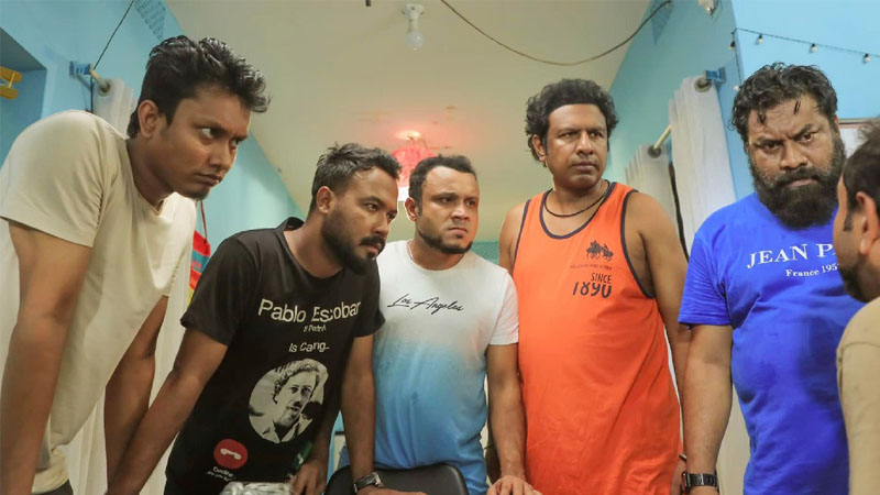 শুরু হয়েছে শুটিং, আসছে ‘ব্যাচেলর পয়েন্ট সিজন-৫’ শুরু হয়েছে শুটিং, আসছে ‘ব্যাচেলর পয়েন্ট সিজন-৫’