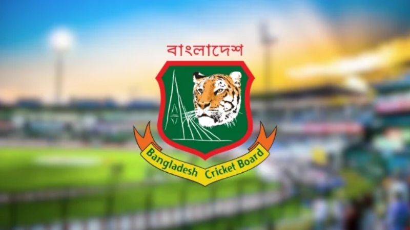 বিশৃঙ্খলায় জেরবার বিসিবি বিশৃঙ্খলায় জেরবার বিসিবি