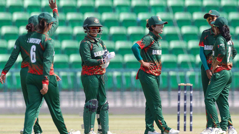 পাকিস্তানে বিশাল জয় জ্যোতিদের পাকিস্তানে বিশাল জয় জ্যোতিদের