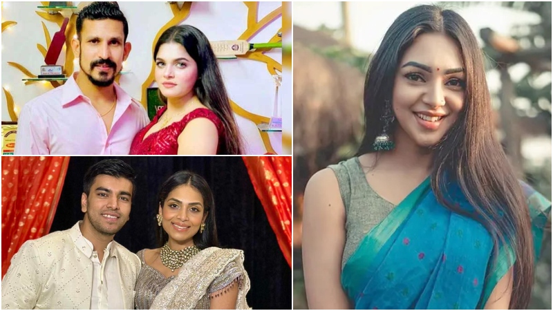 সালমান মুক্তাদির-নাসিরের প্রসঙ্গ তুলে কার কথা বললেন প্রভা সালমান মুক্তাদির-নাসিরের প্রসঙ্গ তুলে কার কথা বললেন প্রভা