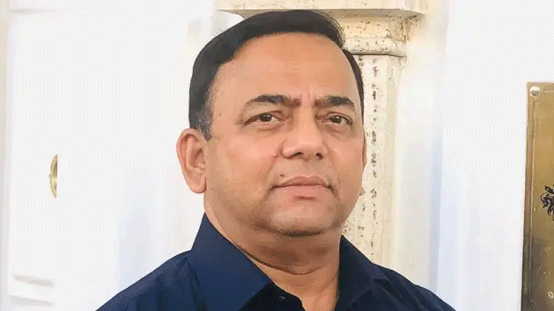 সাবেক আইজিপি বেনজীরের বিরুদ্ধে ইন্টারপোলের ‘রেড নোটিশ’ জারি সাবেক আইজিপি বেনজীরের বিরুদ্ধে ইন্টারপোলের ‘রেড নোটিশ’ জারি