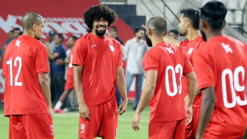 ফিফা র্যাঙ্কিংয়ে বাংলাদেশের উন্নতি, শীর্ষেই আর্জেন্টিনা ফিফা র্যাঙ্কিংয়ে বাংলাদেশের উন্নতি, শীর্ষেই আর্জেন্টিনা