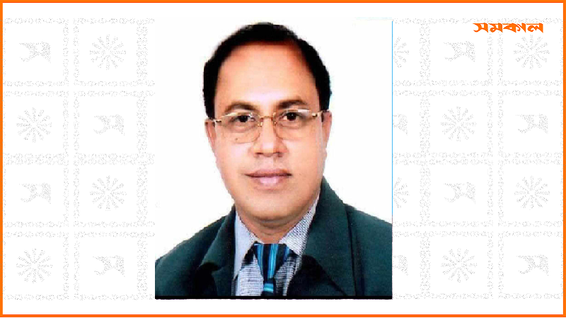সমাবেশে গিয়ে হৃদরোগে বিএনপি নেতার মৃত্যু সমাবেশে গিয়ে হৃদরোগে বিএনপি নেতার মৃত্যু