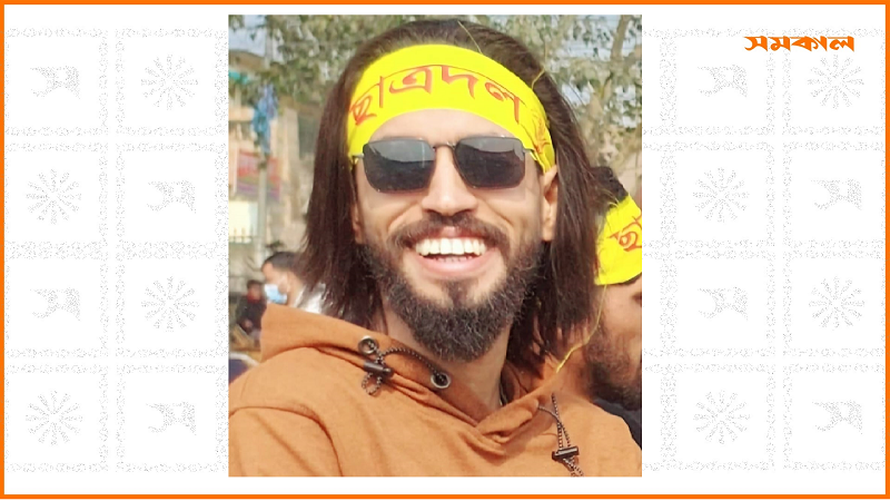 সাংবাদিকের জমির মাটি কেটে বিক্রির অভিযোগে ছাত্রদল নেতা বহিষ্কার সাংবাদিকের জমির মাটি কেটে বিক্রির অভিযোগে ছাত্রদল নেতা বহিষ্কার