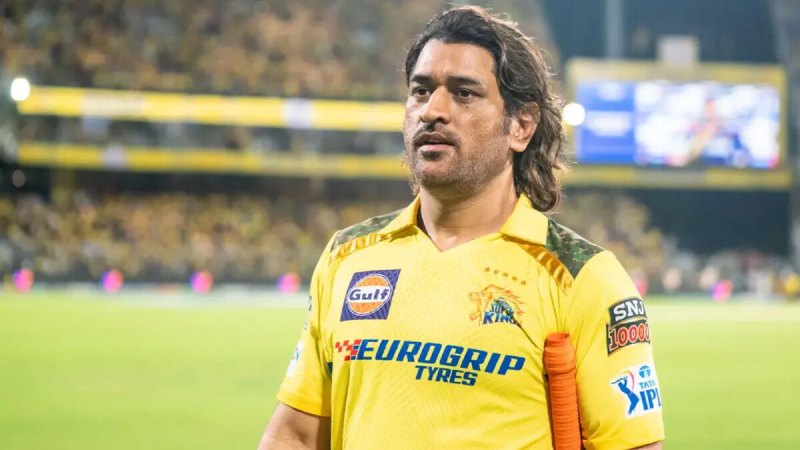 অবসর নিয়ে গুঞ্জনে যা বললেন ধোনি অবসর নিয়ে গুঞ্জনে যা বললেন ধোনি