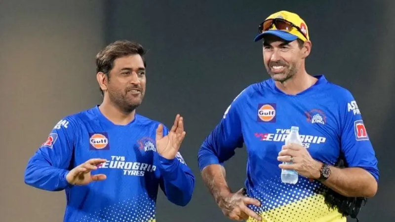 ‘একটানা ১০ ওভার ব্যাট করতে পারবেন না ধোনি’ ‘একটানা ১০ ওভার ব্যাট করতে পারবেন না ধোনি’
