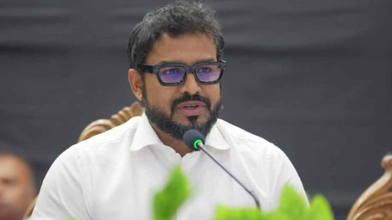 চলতি বছরে ডিএনসিসি এলাকায় ৫ লাখ গাছ লাগানো হবে: ডিএনসিসি প্রশাসক চলতি বছরে ডিএনসিসি এলাকায় ৫ লাখ গাছ লাগানো হবে: ডিএনসিসি প্রশাসক