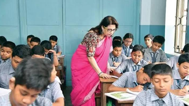 এমপিওভুক্ত শিক্ষক-কর্মচারীদের ঈদ বোনাস ২৫ শতাংশ বাড়ছে এমপিওভুক্ত শিক্ষক-কর্মচারীদের ঈদ বোনাস ২৫ শতাংশ বাড়ছে