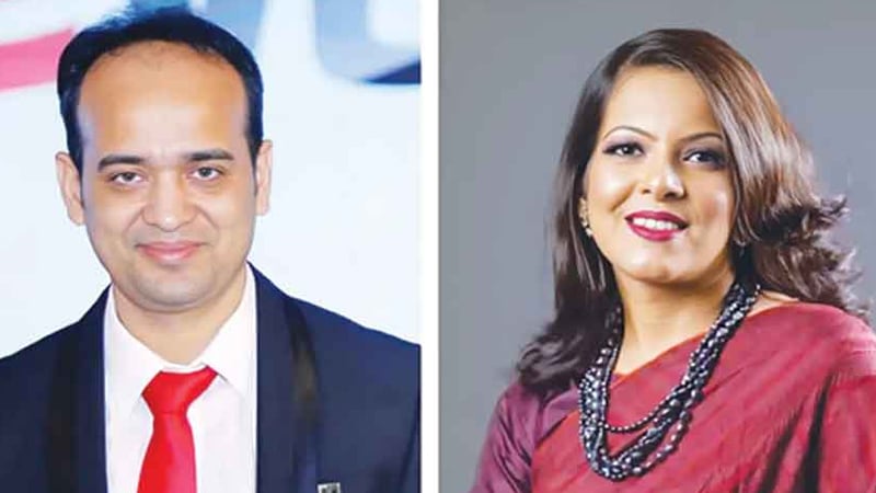 ইভ্যালির রাসেল ও তার স্ত্রীর তিন বছর কারাদণ্ড ইভ্যালির রাসেল ও তার স্ত্রীর তিন বছর কারাদণ্ড