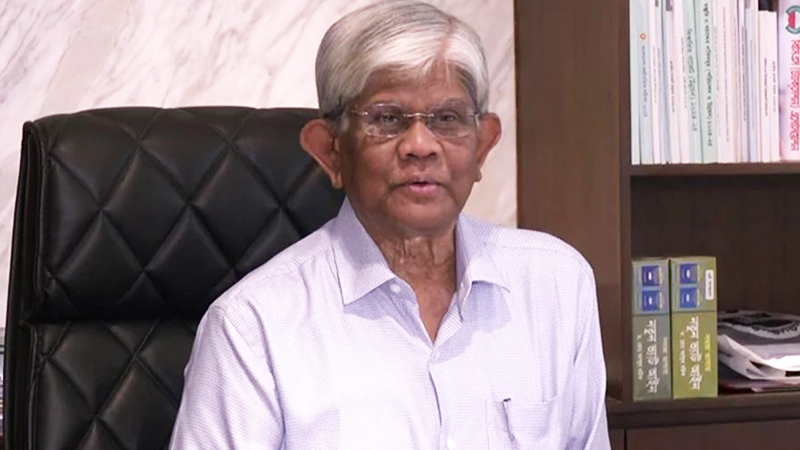 ভ্যাট সিঙ্গেল রেটে একবারে আনা সম্ভব নয়: অর্থ উপদেষ্টা ভ্যাট সিঙ্গেল রেটে একবারে আনা সম্ভব নয়: অর্থ উপদেষ্টা