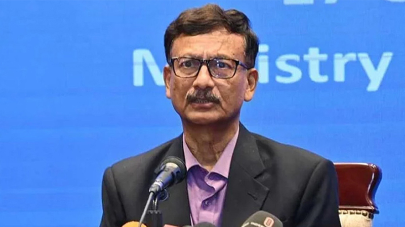 রোহিঙ্গা সমস্যার সমাধান না হলে মিয়ানমারে শান্তি আসবে না: পররাষ্ট্র উপদেষ্টা রোহিঙ্গা সমস্যার সমাধান না হলে মিয়ানমারে শান্তি আসবে না: পররাষ্ট্র উপদেষ্টা
