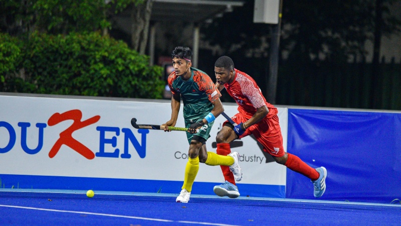 পরিকল্পনার অভাবেই হকিতে ভরাডুবি বাংলাদেশের পরিকল্পনার অভাবেই হকিতে ভরাডুবি বাংলাদেশের
