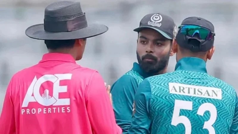 তামিমদের হস্তক্ষেপে হৃদয়ের শাস্তি এক বছর পেছাল বিসিবি তামিমদের হস্তক্ষেপে হৃদয়ের শাস্তি এক বছর পেছাল বিসিবি