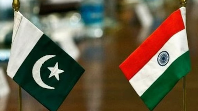 পাকিস্তানিদের ভিসা স্থগিত করল ভারত, ৭২ ঘণ্টার মধ্যে দেশত্যাগের নির্দেশ পাকিস্তানিদের ভিসা স্থগিত করল ভারত, ৭২ ঘণ্টার মধ্যে দেশত্যাগের নির্দেশ