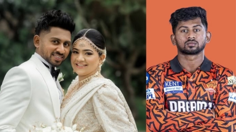 মধুচন্দ্রিমা বাদ দিয়ে আইপিএলে এসে দুই হাতে বোলিং! মধুচন্দ্রিমা বাদ দিয়ে আইপিএলে এসে দুই হাতে বোলিং!