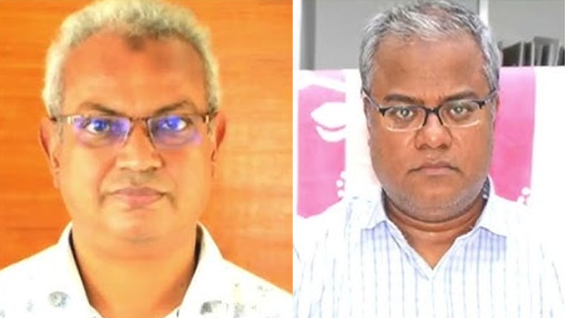 কুয়েটের ভিসি ও প্রো-ভিসিকে অব্যাহতি, প্রজ্ঞাপন জারি কুয়েটের ভিসি ও প্রো-ভিসিকে অব্যাহতি, প্রজ্ঞাপন জারি