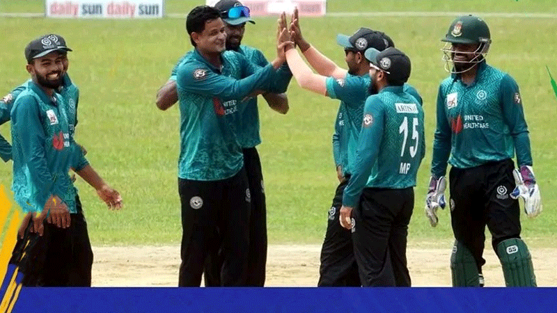 মোহামেডান-আবাহনীর বড় জয়, গুলশানে হারল শাইনপুকুর মোহামেডান-আবাহনীর বড় জয়, গুলশানে হারল শাইনপুকুর