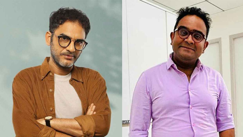ময়ূখে অতিষ্ঠ কলকাতাবাসীও, অভিনেতা ঋত্বিক বললেন ‘গাধা’ ময়ূখে অতিষ্ঠ কলকাতাবাসীও, অভিনেতা ঋত্বিক বললেন ‘গাধা’