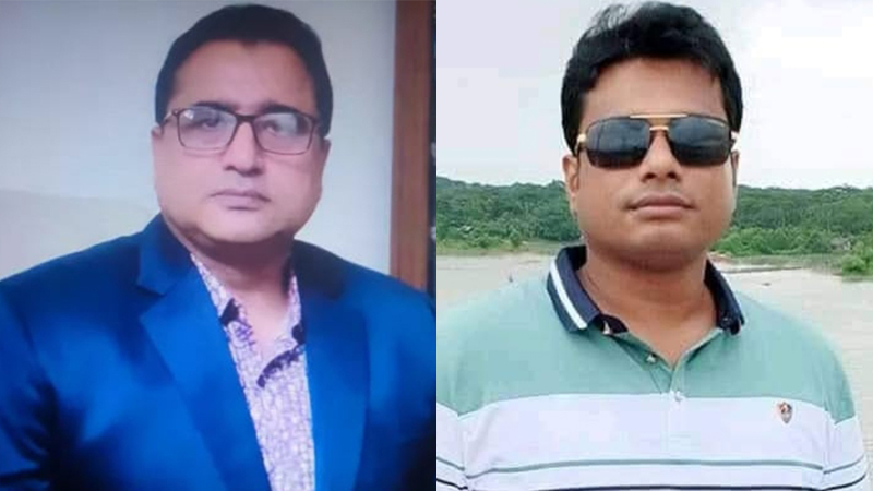 ১৪ বছর আগের ঘটনায় ওসি-এসআইয়ের বিরুদ্ধে মামলা, জুডিশিয়াল তদন্তের নির্দেশ ১৪ বছর আগের ঘটনায় ওসি-এসআইয়ের বিরুদ্ধে মামলা, জুডিশিয়াল তদন্তের নির্দেশ
