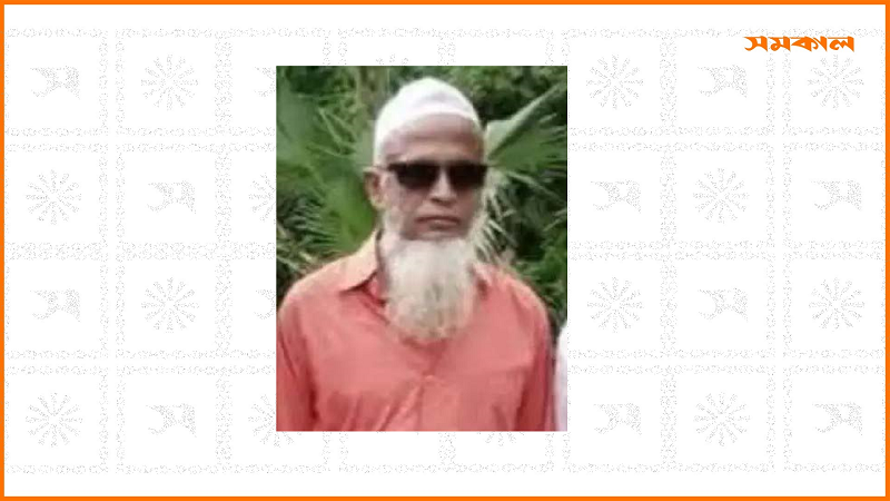 কমলনগরে দৃষ্টিপ্রতিবন্ধী বৃদ্ধকে পিটিয়ে হত্যার অভিযোগ, ৪ সন্তান আহত কমলনগরে দৃষ্টিপ্রতিবন্ধী বৃদ্ধকে পিটিয়ে হত্যার অভিযোগ, ৪ সন্তান আহত