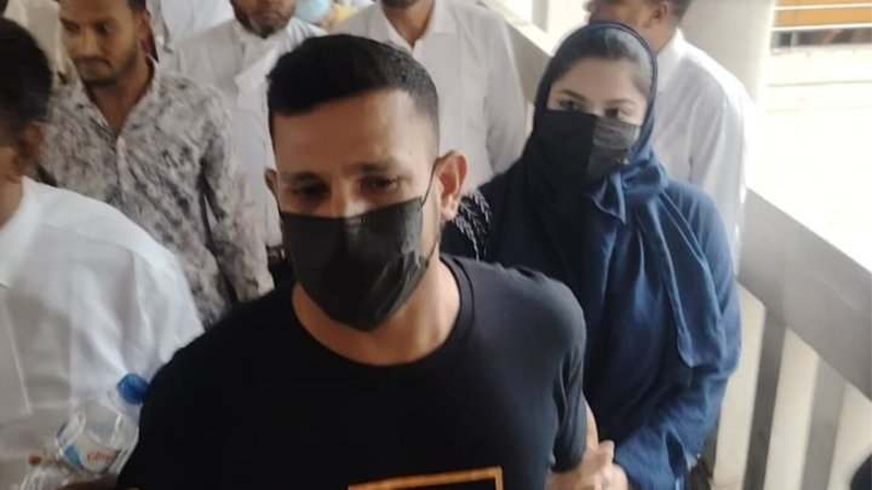 নাসির-তামিমার মামলায় বিব্রত আদালত, অন্য আদালতে বদলি নাসির-তামিমার মামলায় বিব্রত আদালত, অন্য আদালতে বদলি