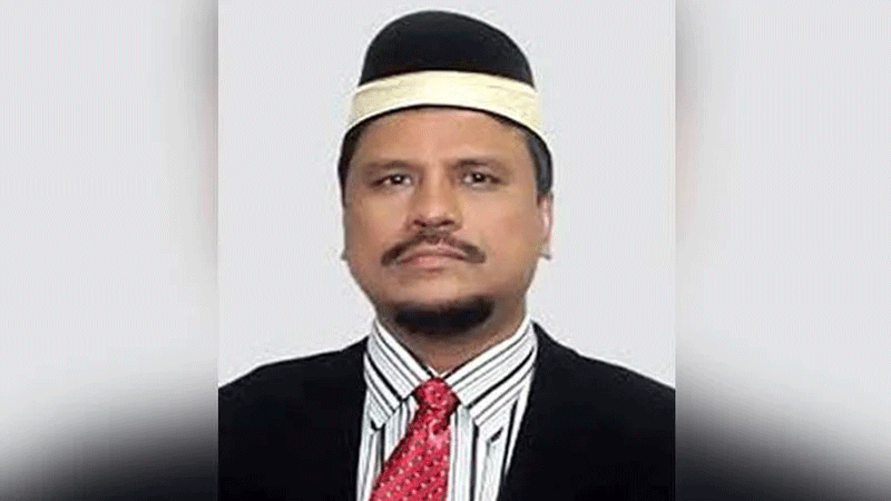 সাবেক এমপি নদভী ও পরিবারের অবৈধ সম্পদ অনুসন্ধান শুরু সাবেক এমপি নদভী ও পরিবারের অবৈধ সম্পদ অনুসন্ধান শুরু