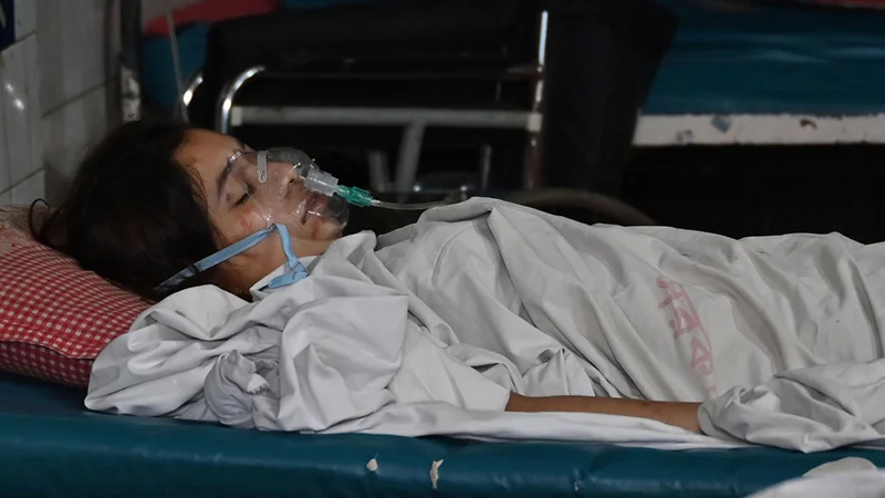 মৃত্যুর কাছে হার মানল প্রেমা মৃত্যুর কাছে হার মানল প্রেমা
