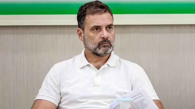 সরকারের যেকোনো পদক্ষেপে সমর্থন রয়েছে বিরোধী দলের: রাহুল গান্ধী সরকারের যেকোনো পদক্ষেপে সমর্থন রয়েছে বিরোধী দলের: রাহুল গান্ধী
