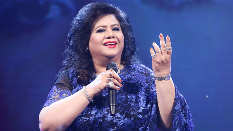 ভালো গান শ্রোতারা খুঁজে বের করেই শুনতে ভালোবাসেন: রুনা লায়লা ভালো গান শ্রোতারা খুঁজে বের করেই শুনতে ভালোবাসেন: রুনা লায়লা