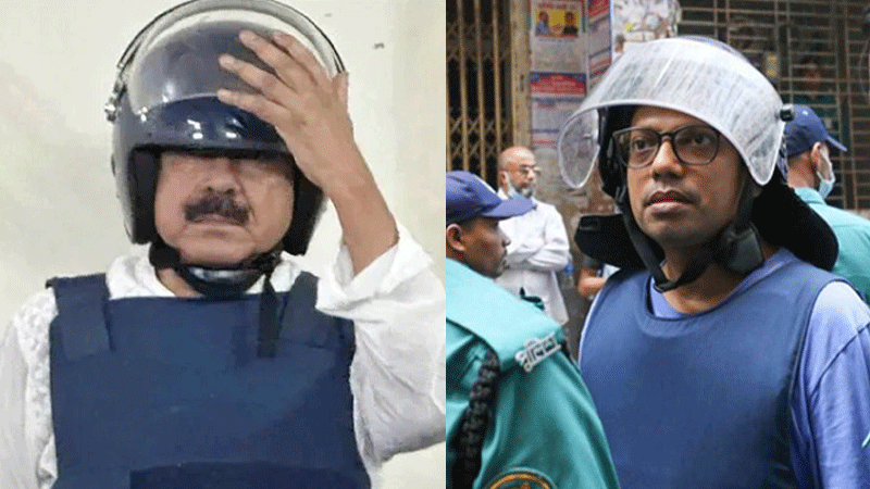 সাবেক মন্ত্রী শাজাহান খান, পলকসহ ৭ জনকে গ্রেপ্তার দেখালেন আদালত সাবেক মন্ত্রী শাজাহান খান, পলকসহ ৭ জনকে গ্রেপ্তার দেখালেন আদালত