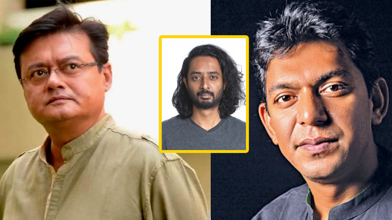 ‘কারাগার’ নির্মাতা শাওকীর সিরিজে শাশ্বত ও চঞ্চল ‘কারাগার’ নির্মাতা শাওকীর সিরিজে শাশ্বত ও চঞ্চল